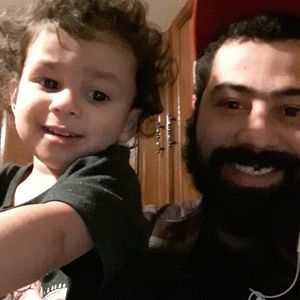 Meet your Posher, Matt